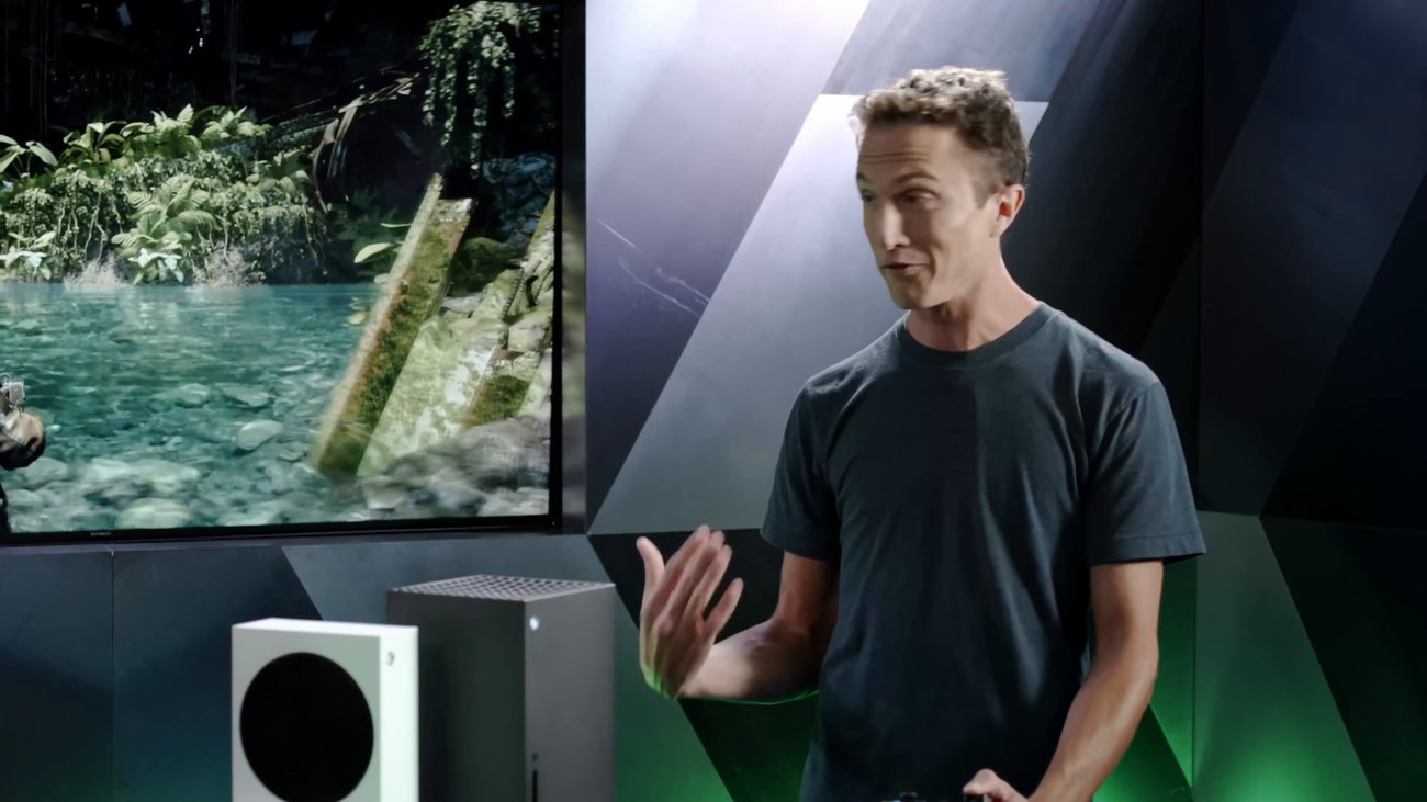 Xbox Series X/S – Alle neue Funktionen und Konsolen-Highlights im Überblick