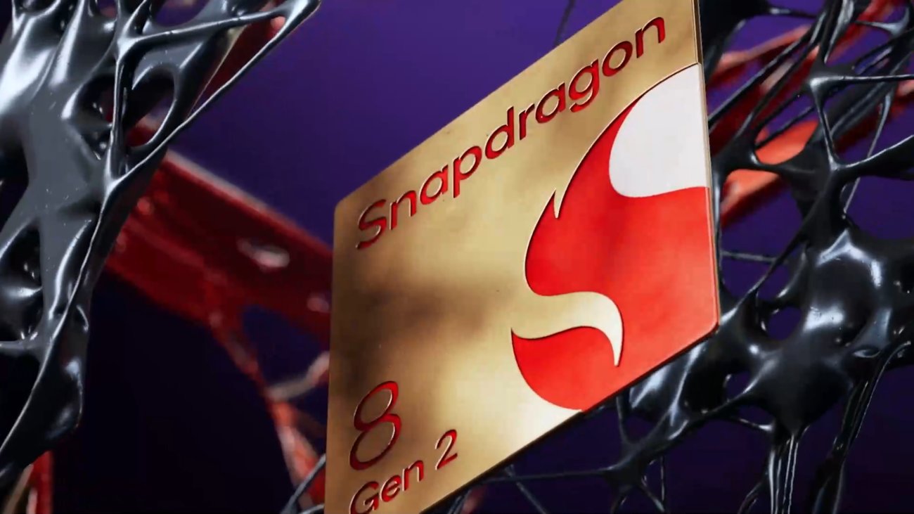 Snapdragon 8 Gen 2: Qualcomms neuer Super-Prozessor