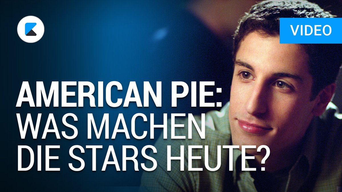 AMERICAN PIE: Was machen die Stars heute?