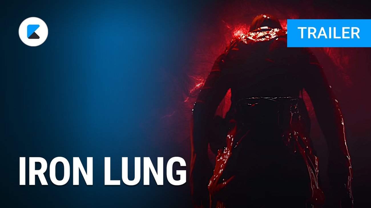 Iron Lung - Trailer Englisch