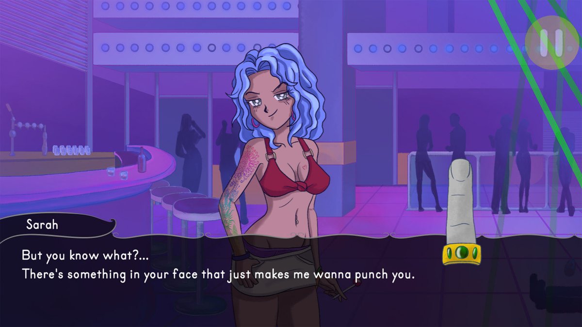 Mr. Massagy: Trailer für die PS4 Mr. Massagy: Trailer für die PS4