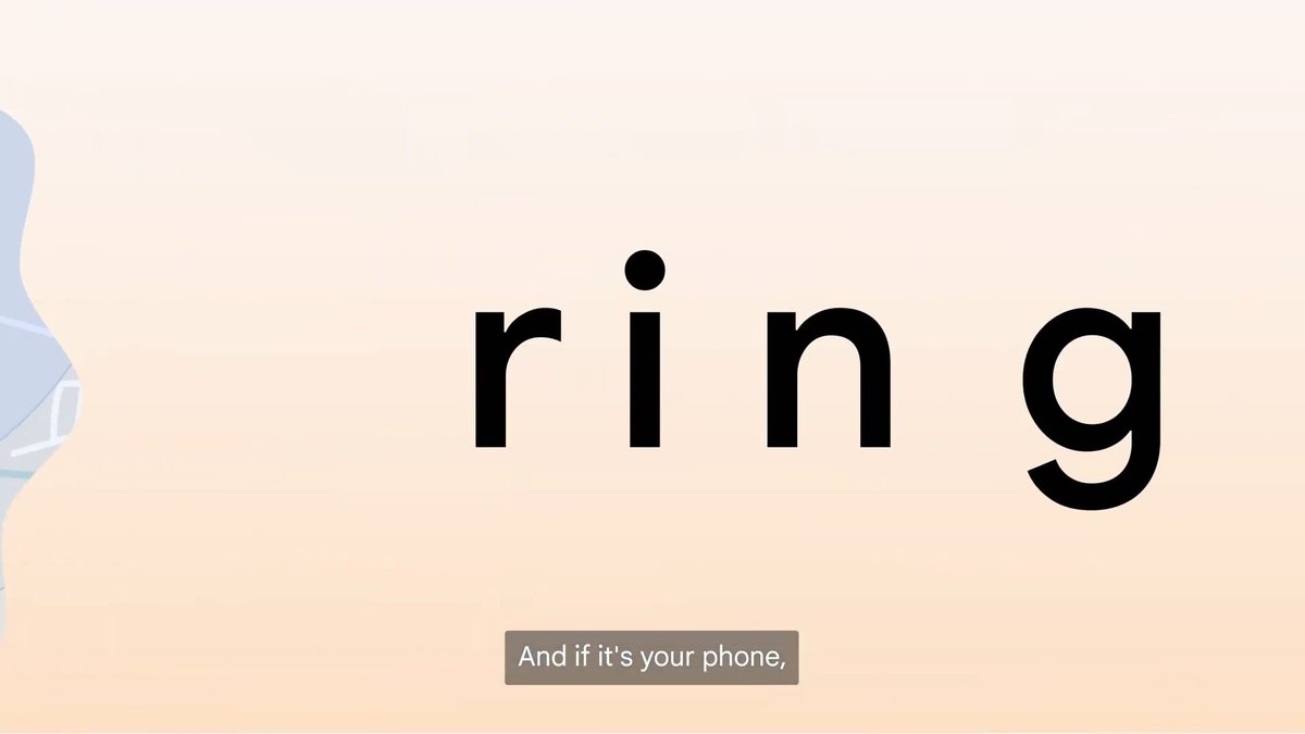 Google Find My Device vorgestellt Google Find My Device vorgestellt