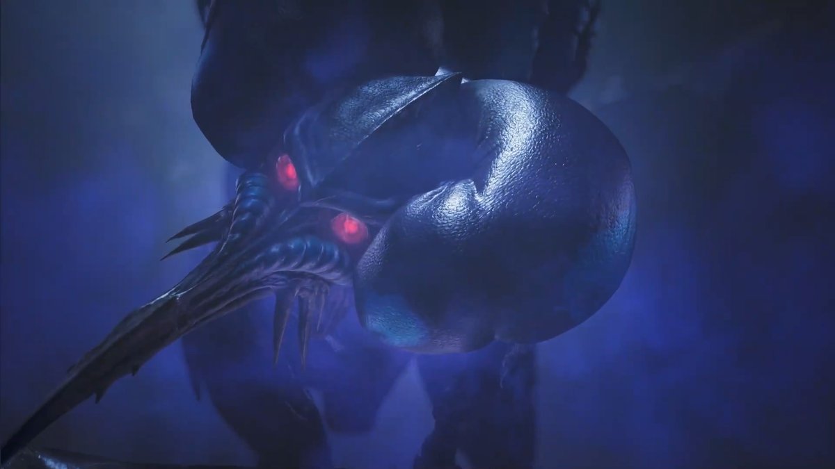 Monster Hunter Wilds: Fünfter Trailer – Die schwarze Flamme