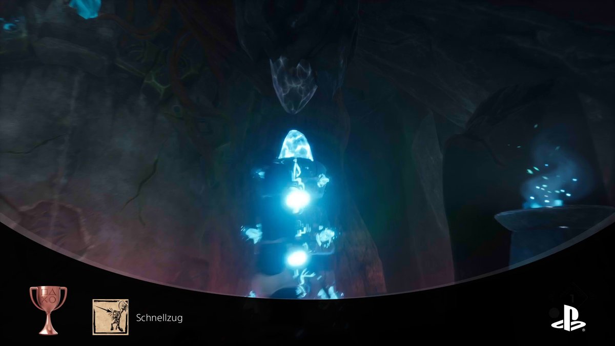 Kena - Bridge of Spirits: So schaltet ihr die Trophäe "Schnellzug" frei Kena - Bridge of Spirits: So schaltet ihr die Trophäe "Schnellzug" frei