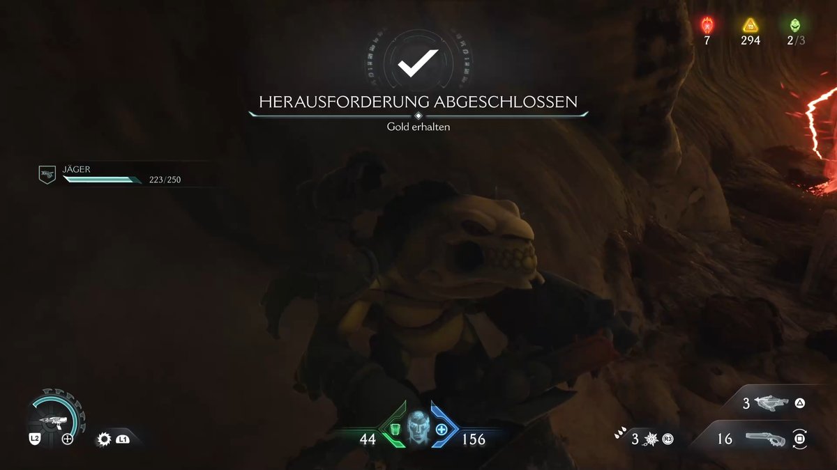 Doom The Dark Ages: Spielzeug "Komodo" - Fundort Doom The Dark Ages: Spielzeug "Komodo" - Fundort