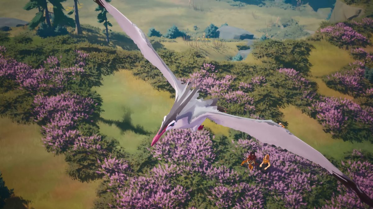 Everwild | Die neue Fantasy-Marke von Rare Everwild | Die neue Fantasy-Marke von Rare