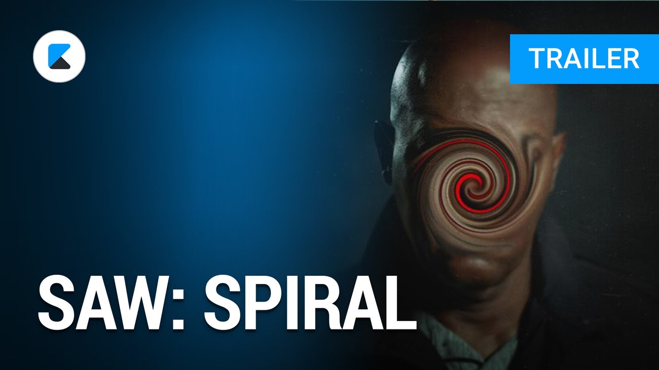Saw: Spiral - Trailer Deutsch