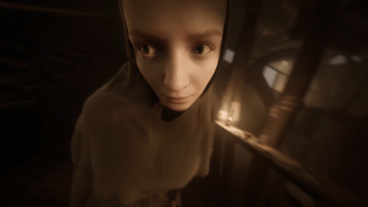 Indika: Gameplay Trailer | PS5 Games Indika: Gameplay Trailer | PS5 Games