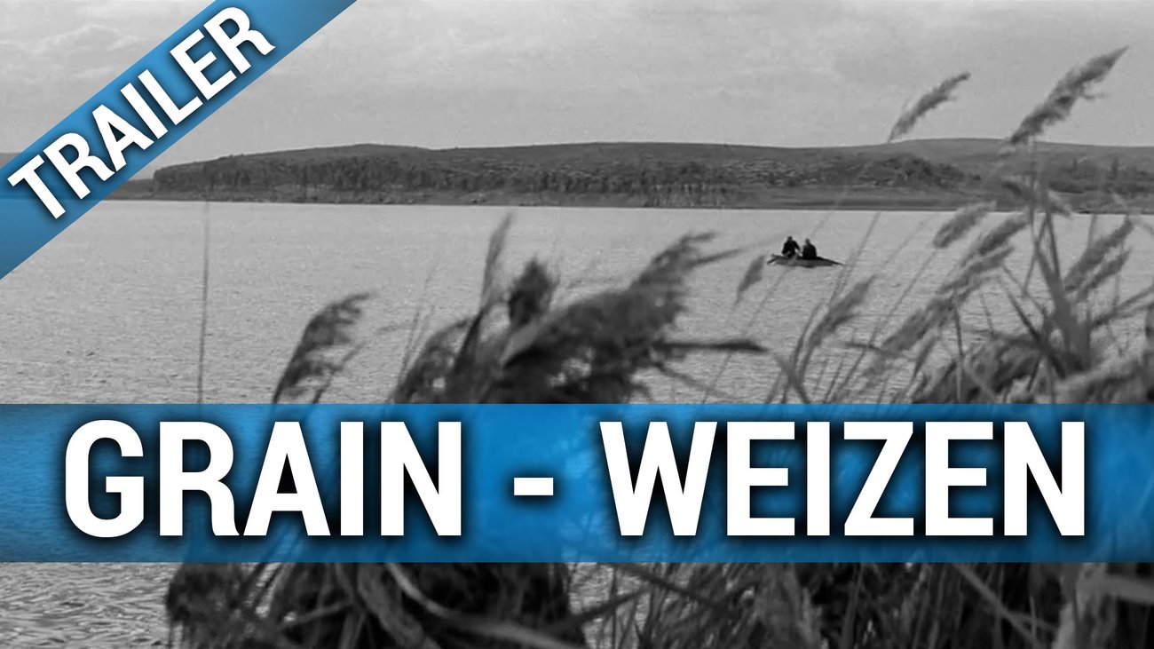 Grain - Weizen - Trailer