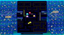 Pac-Man 99 | Ein Arcade-Hit wird zum Battle Royale