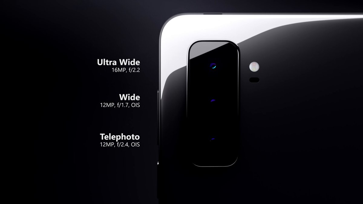 Surface Duo 2: Microsofts neues Klapp-Handy