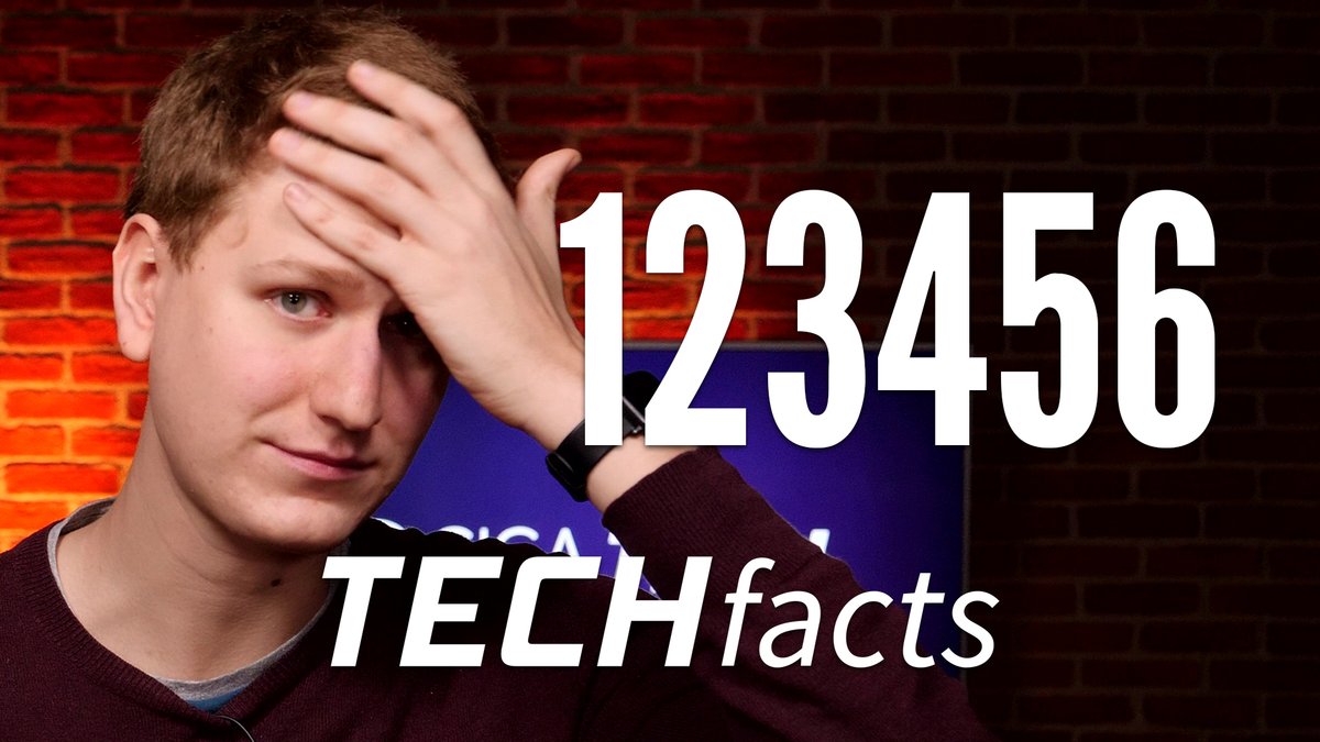 Nie wieder dumme Passwörter! – TECHfacts Nie wieder dumme Passwörter! – TECHfacts