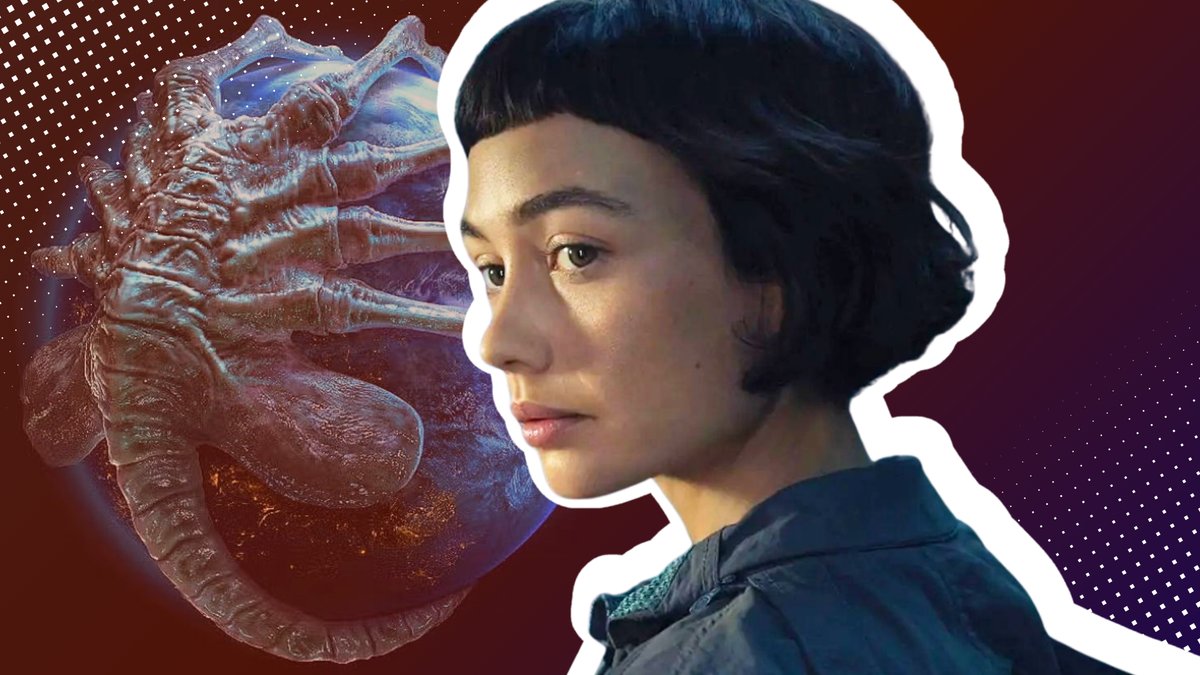 Alien: Earth - Trailer Deutsch Alien: Earth - Trailer Deutsch