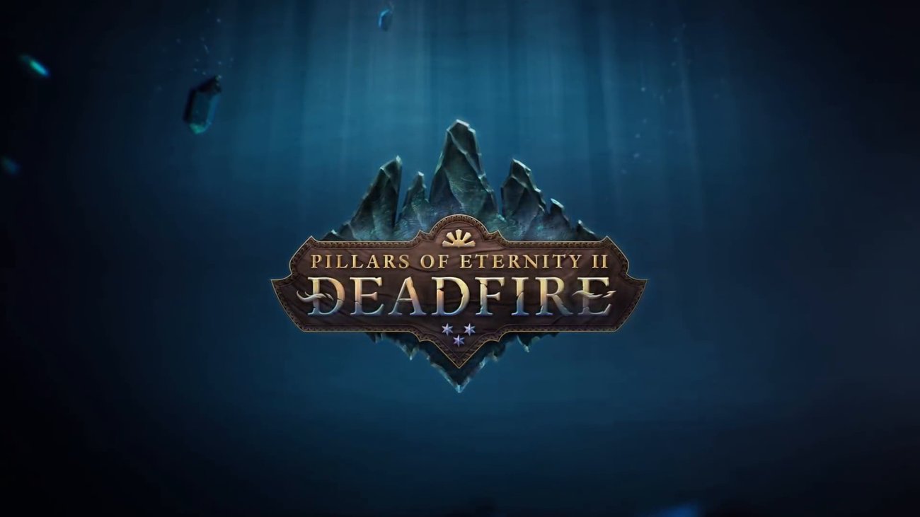 Pillars of Eternity 2: Deadfire Features Trailer