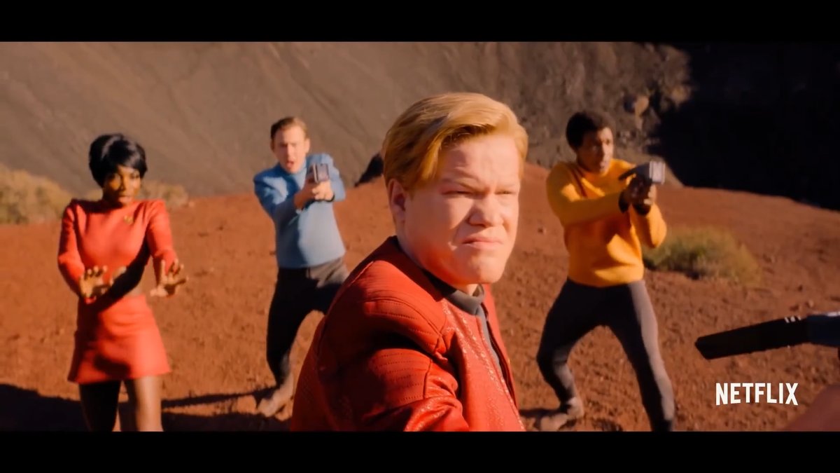 Black&#x20;Mirror&#x20;-&#x20;USS&#x20;Callister&#x3A;&#x20;Trailer