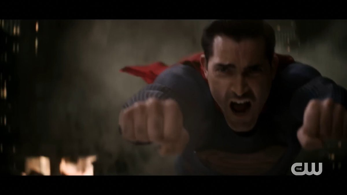 Superman & Lois Staffel 3 - Trailer Superman & Lois Staffel 3 - Trailer