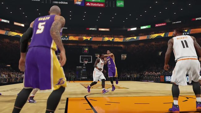 nba 2k15 for xbox 360 nba 2k15 for xbox 360