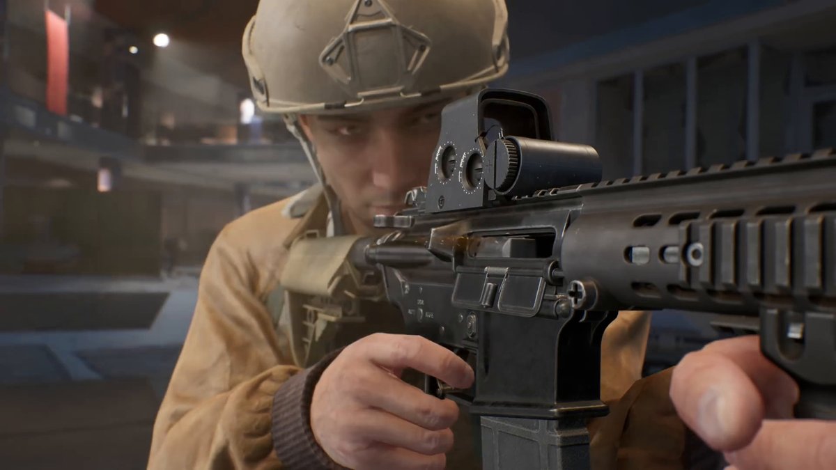 The Day Before: Finaler Trailer