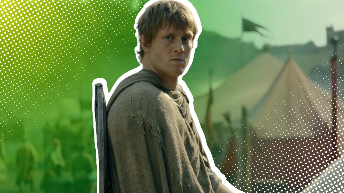 A Knight of the Seven Kingdoms - Teaser-Trailer Englisch A Knight of the Seven Kingdoms - Teaser-Trailer Englisch