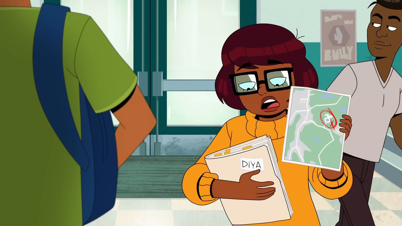 Velma "This Season On" Trailer