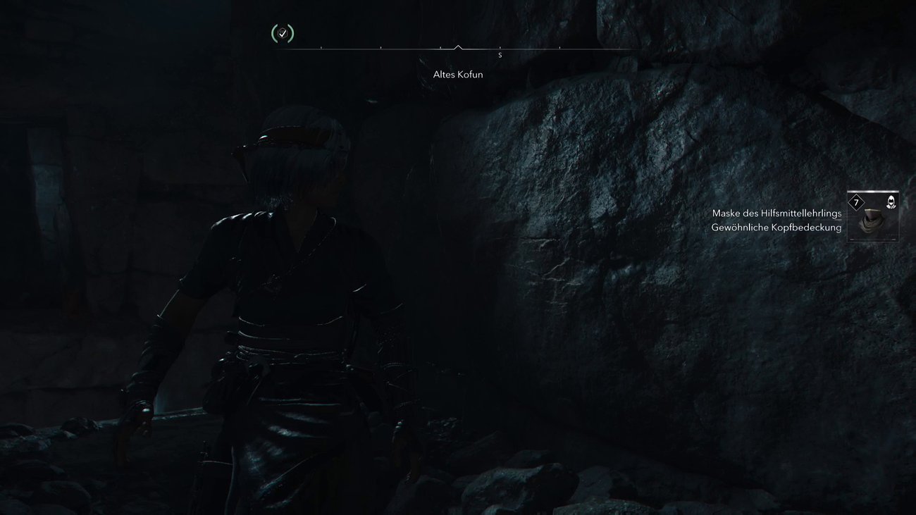 assassin's creed shadows trophäen leitfaden