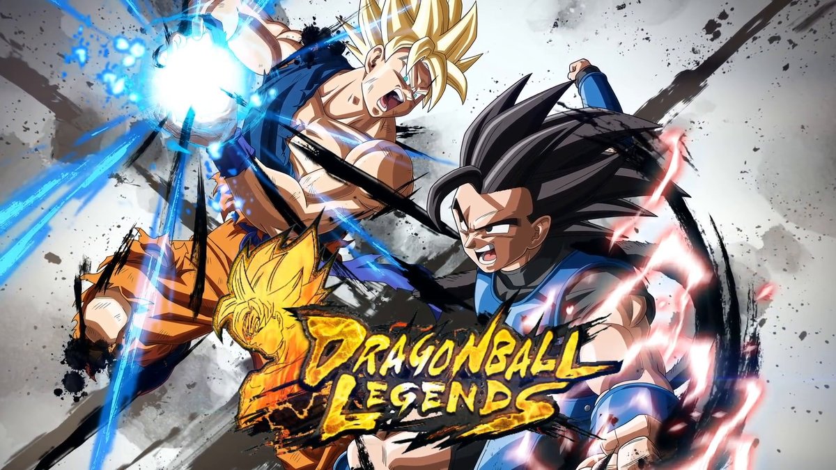 DRAGON BALL LEGENDS – Offizieller Trailer