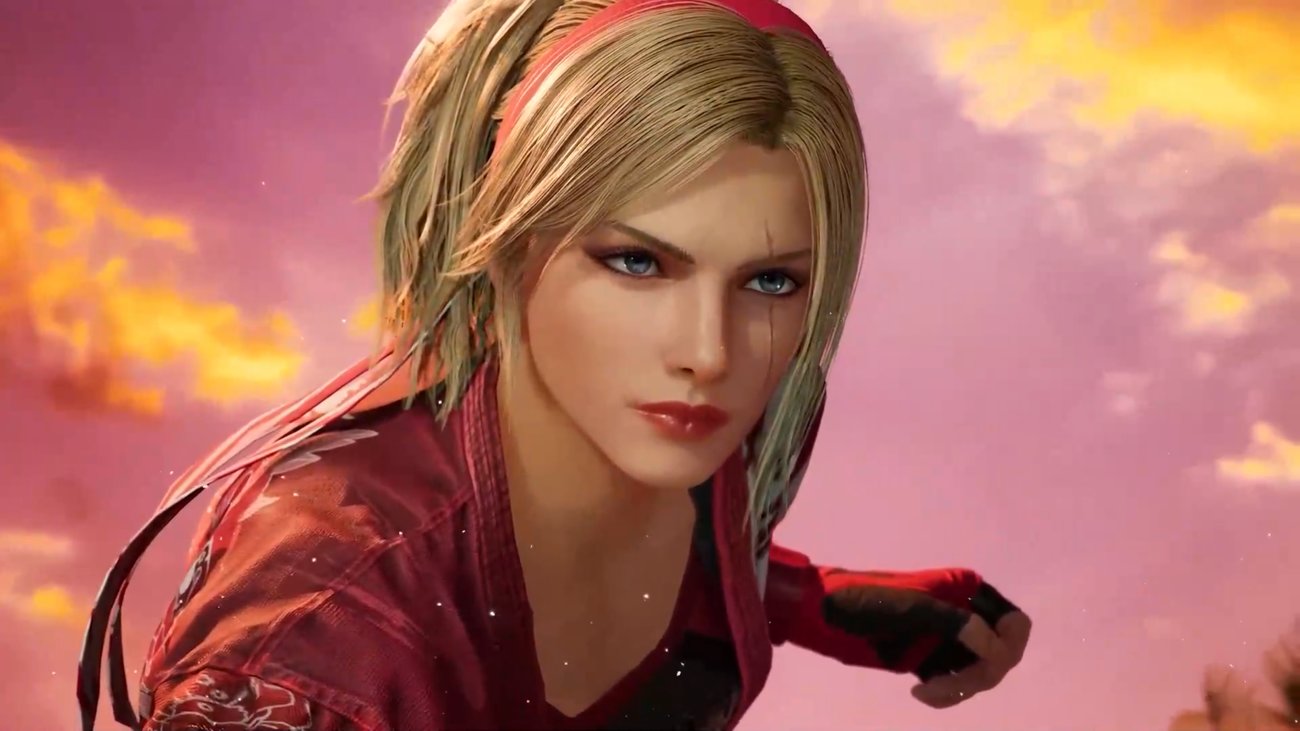 Tekken 8 – Season 1 Trailer und Lidia Reveal