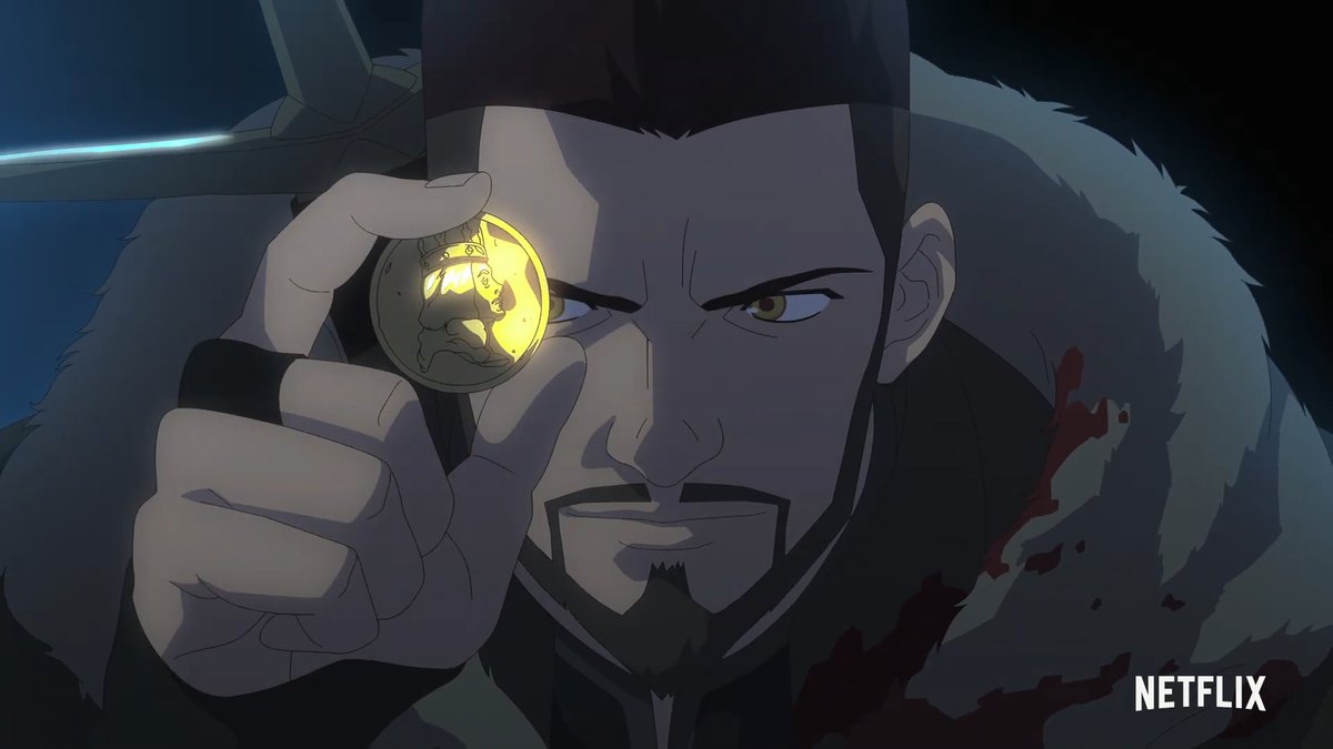 The Witcher: Nightmare of the Wolf | Offizieller Trailer | Netflix The Witcher: Nightmare of the Wolf | Offizieller Trailer | Netflix