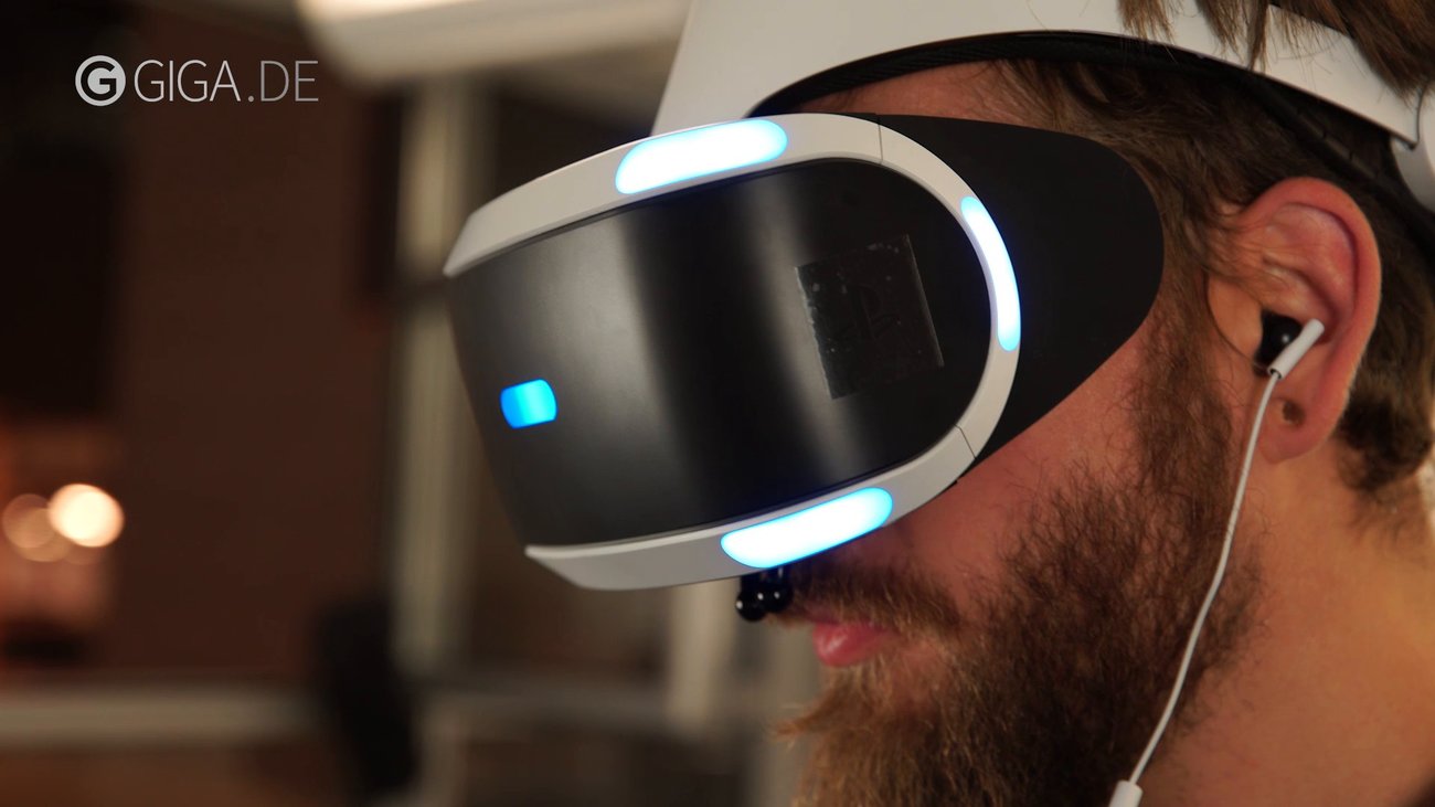 PlayStation VR – Kurz-Fazit