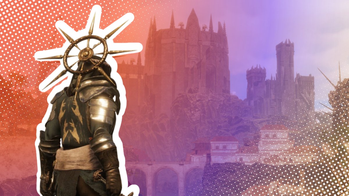 Tainted Grail: The Fall of Avalon Official Release Trailer