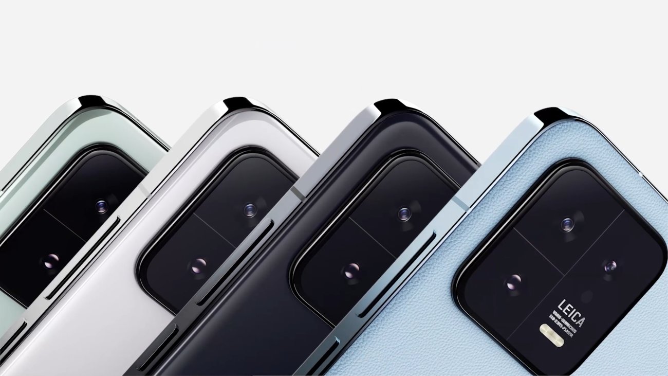 Xiaomi 13: Alle Details zum neuen Top-Smartphone