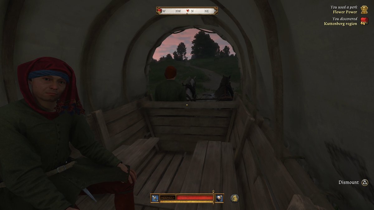 Kingdom Come Deliverance 2: So kommt ihr zurück nach Trosky Kingdom Come Deliverance 2: So kommt ihr zurück nach Trosky