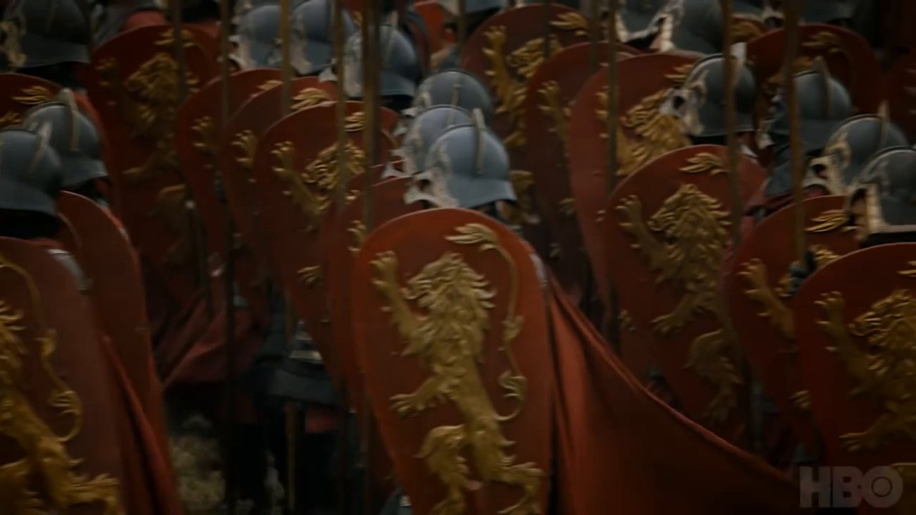 Game of Thrones Staffel 7 - Offizieller Trailer (HBO)
