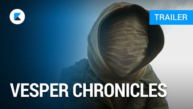 Vesper Chronicles · Stream | Streaminganbieter