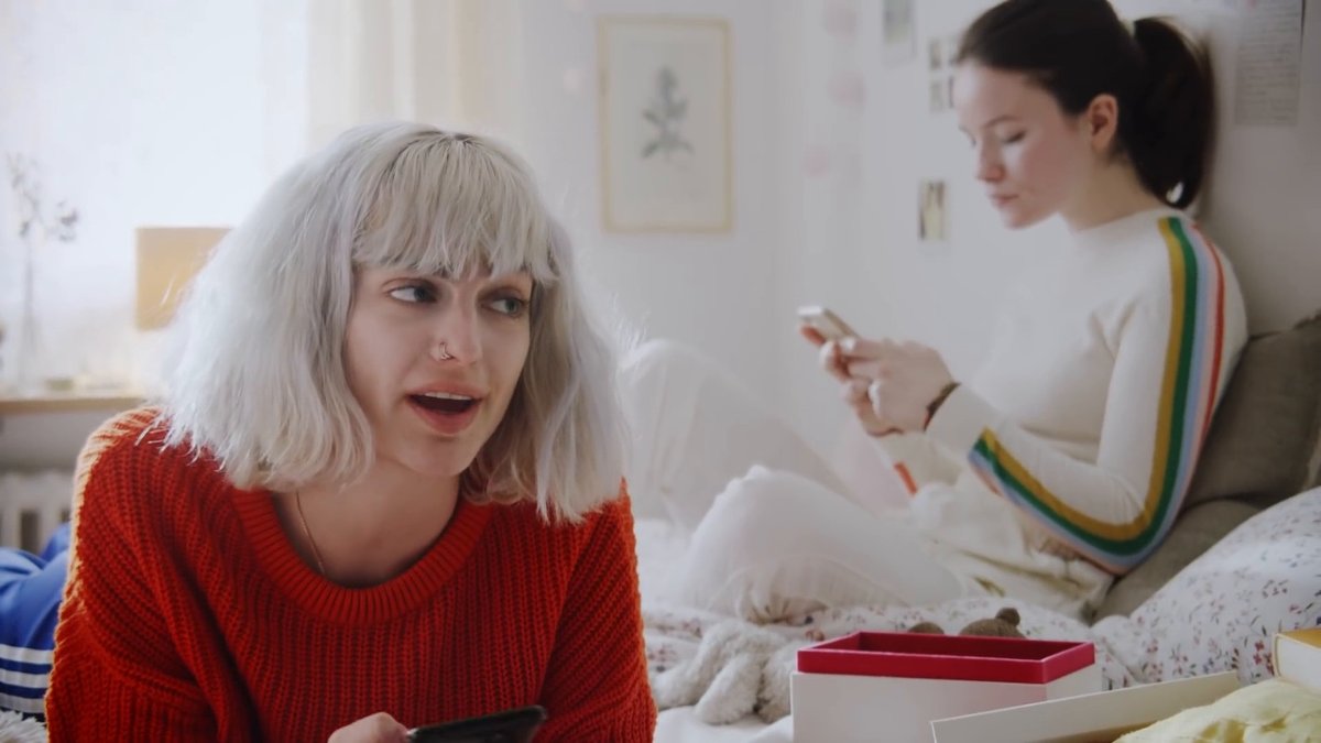 Threema: Der sicherste Messenger Threema: Der sicherste Messenger