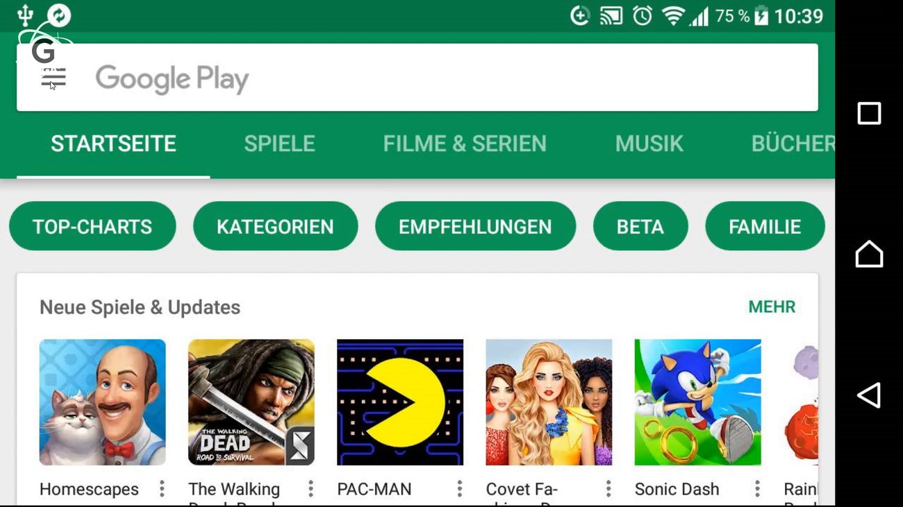 App-Updates (Android): So installiert ihr die neuste App-Version
