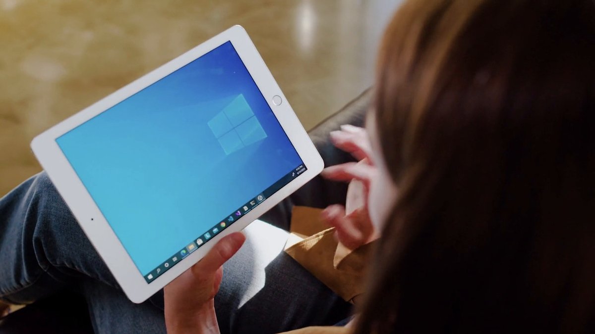 Luna Display: iPad in zweiten Bildschirm für PC und Mac verwandeln Luna Display: iPad in zweiten Bildschirm für PC und Mac verwandeln