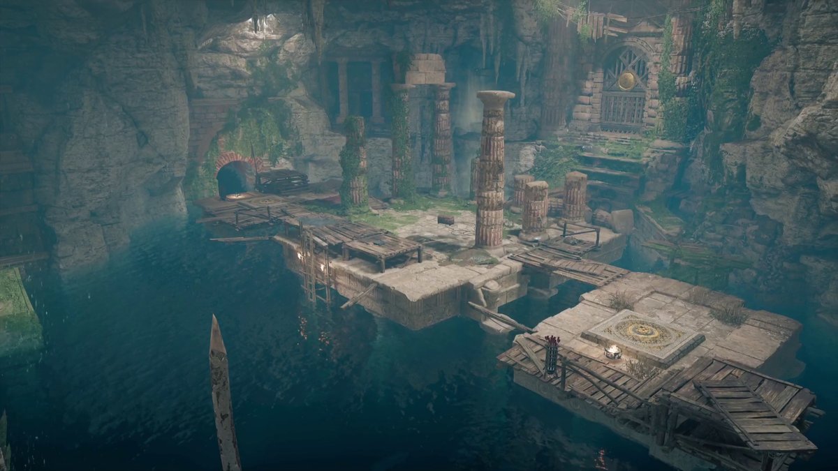 Assassin's Creed Valhalla: Togodomnus' Grab - Fundort und Lösung Assassin's Creed Valhalla: Togodomnus' Grab - Fundort und Lösung