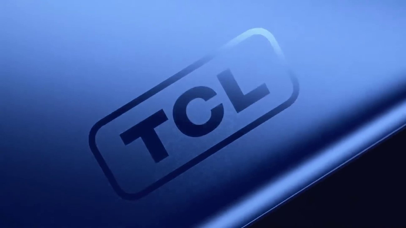 TCL hat ein falt- und rollbares Smartphone entwickelt