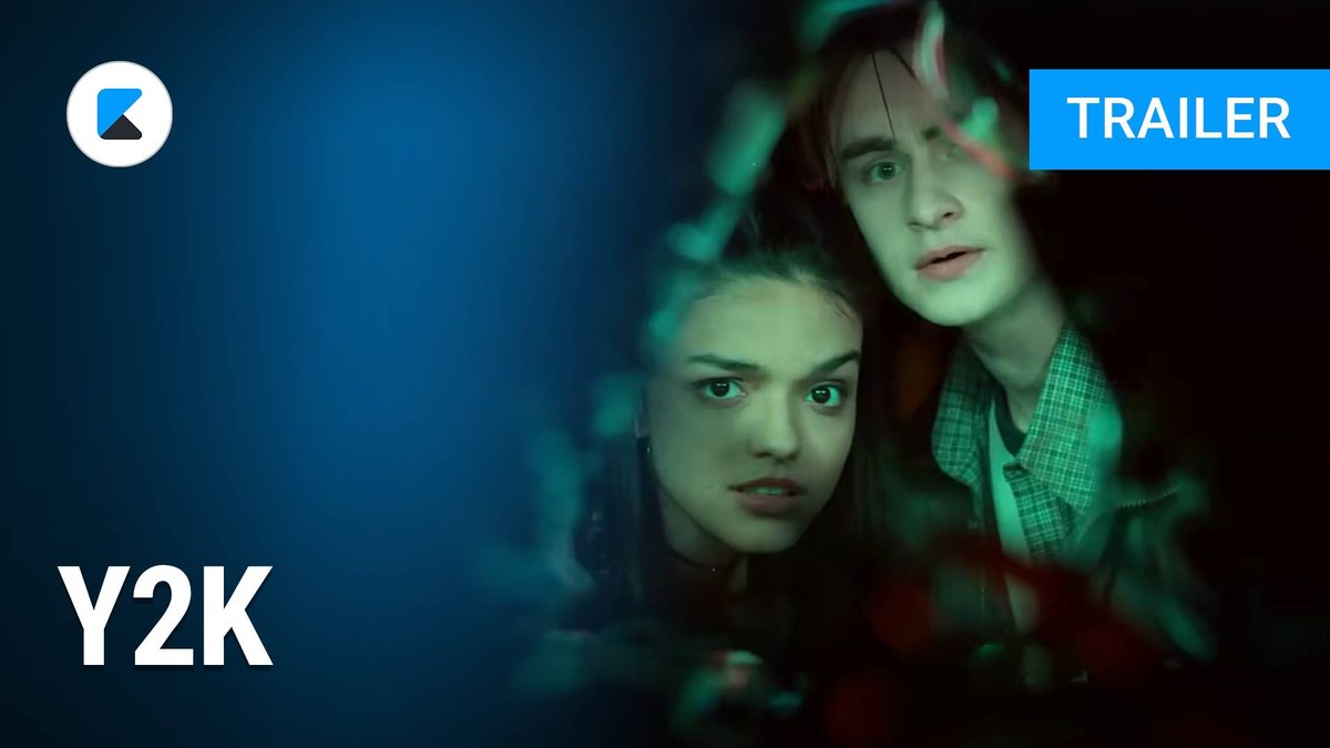 Y2K - Trailer Englisch Y2K - Trailer Englisch