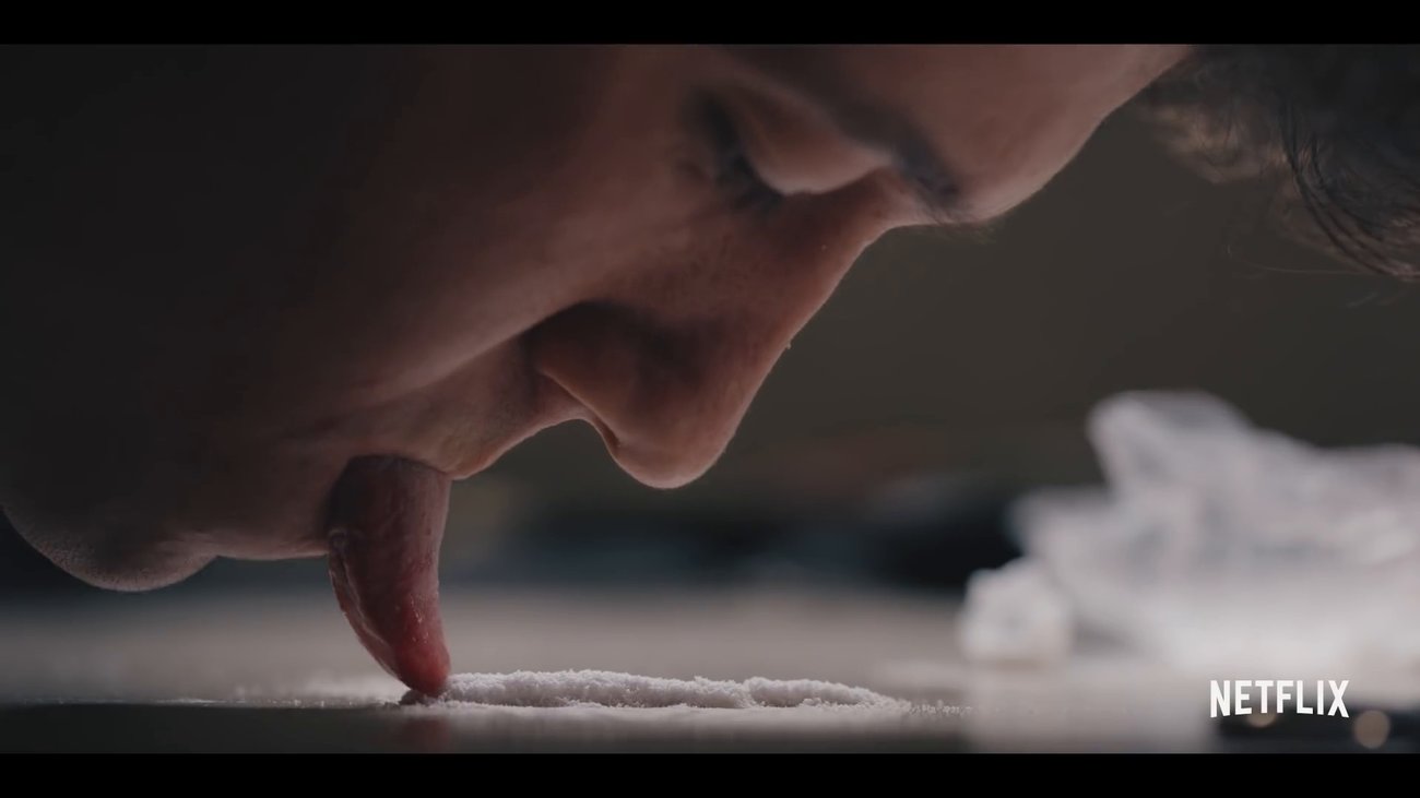 How to Sell Drugs Online (Fast): Staffel 2 | Offizieller Trailer (Netflix)