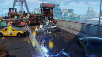 Die Feinde in Sunset Overdrive