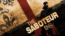 The Saboteur Gameplay Trailer