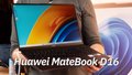 Huawei MateBook D16 Hands-On: Großer ...