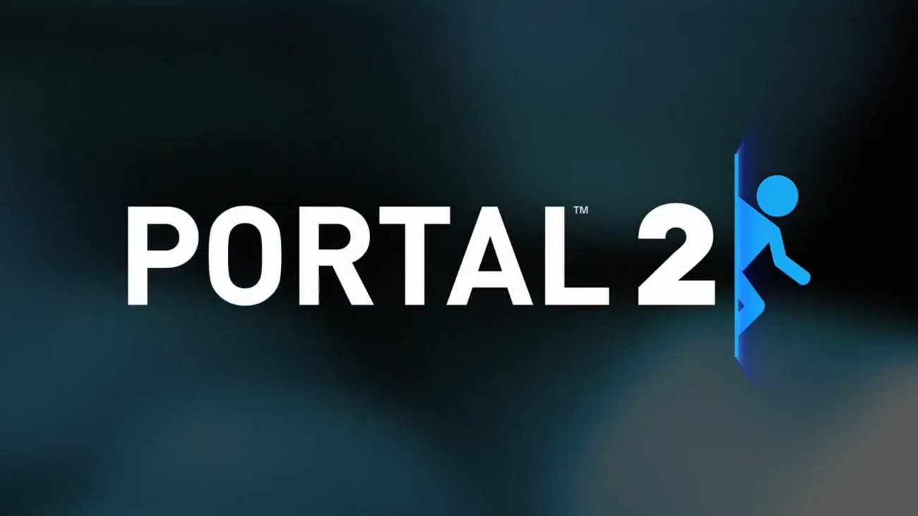 Portal 2 - Teaser Trailer