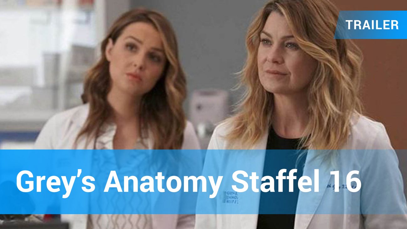 Wo Kann Man Grey's Anatomy Schauen Kostenlos „Grey's Anatomy“: Erste Folge der neuen Staffel jetzt schon sehen