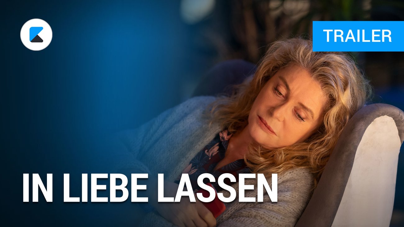 In Liebe Lassen - Trailer Deutsch