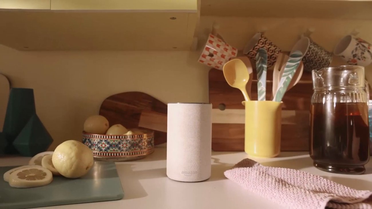 Amazon Echo 2. Generation in Aktion: Das kann der intelligente Lautsprecher