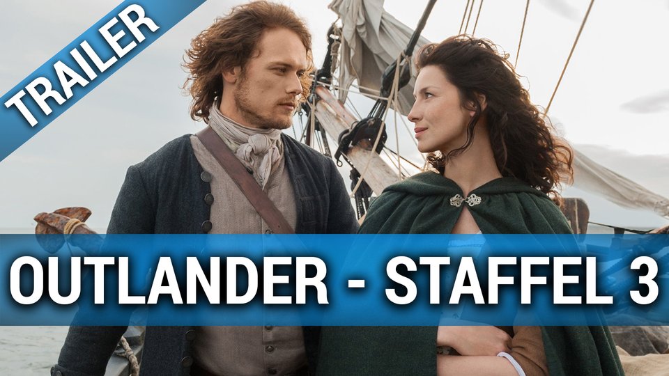 How to watch deals season 3 outlander