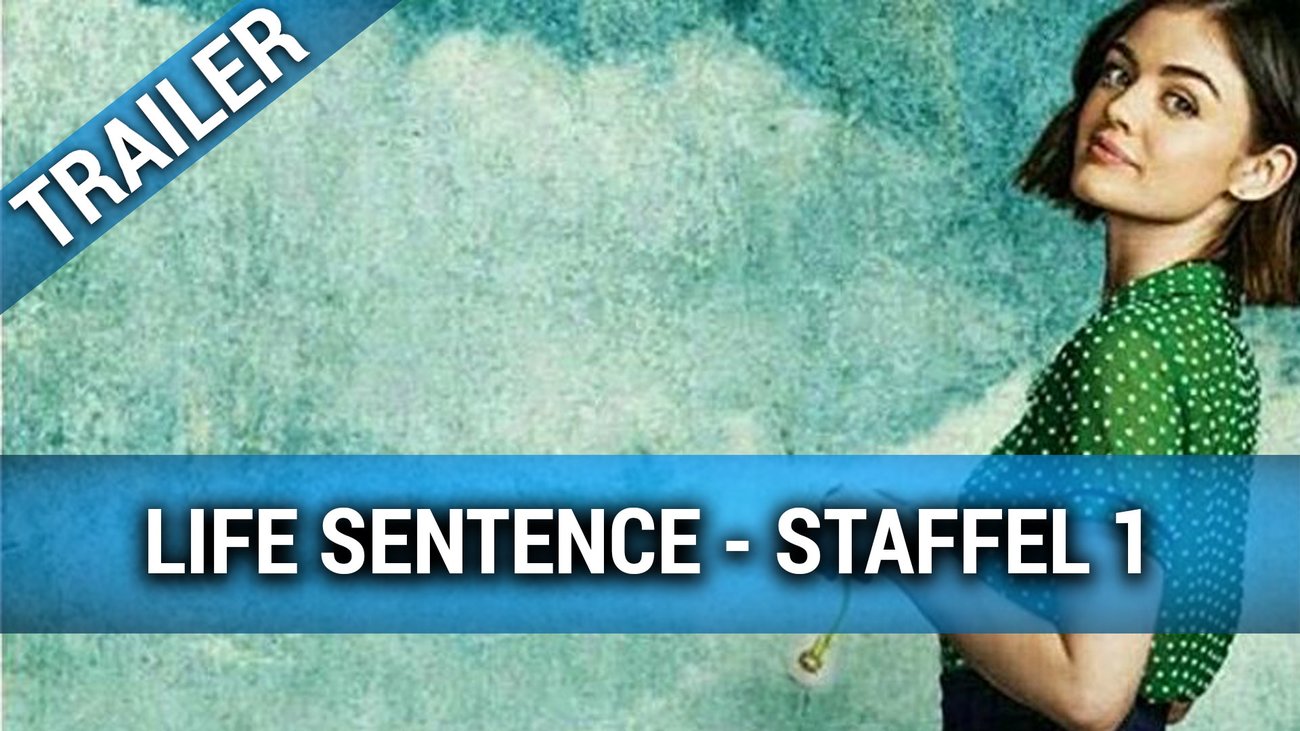 Life Sentence Trailer